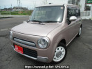Suzuki ALTO Lapin HE22S