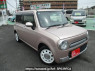 Used 2015 AT suzuki alto-lapin HE22S Image[2]