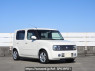 Used 2005 AT nissan cube YZ11 Image[2]