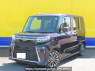 Used 2023 AT daihatsu tanto-custom LA650S Image[0]