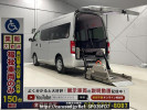 Nissan NV350 CARAVAN VAN CS4E26カイ
