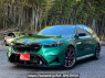 Used 2025 AT bmw m5 82GV44 Image[0]