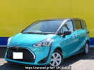 Toyota Sienta NSP170G