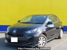Toyota YARIS MXPA10