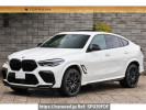 BMW X6 M JU44M