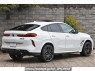 Used 2021 AT bmw x6-m JU44M Image[1]