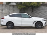 Used 2021 AT bmw x6-m JU44M Image[2]