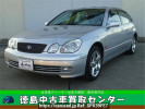 Toyota Aristo JZS161