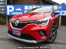 Used 2021 AT renault captur HJBH5H Image[0]