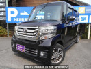 Honda N-BOX CUSTOM JF1