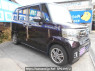 Used 2015 AT honda n-box-custom JF1 Image[1]