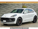Porsche Macan J1NUA