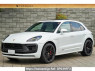 Used 2022 AT porsche macan J1NUA Image[0]