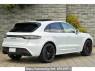 Used 2022 AT porsche macan J1NUA Image[1]