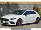 Mercedes Benz A class 177054M