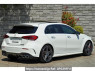 Used 2021 AT mercedes-benz a-class 177054M Image[1]