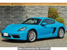 Used 2017 AT porsche 718-cayman 982J1 Image[0]