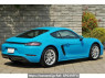 Used 2017 AT porsche 718-cayman 982J1 Image[1]