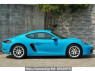 Used 2017 AT porsche 718-cayman 982J1 Image[2]