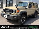 Toyota Land Cruiser 70 GDJ76W