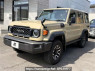 Used 2025 AT toyota land-cruiser-70 GDJ76W Image[2]