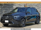 Mercedes Benz GLE class 167161