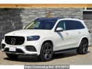 Mercedes Benz GLS-Class 167923