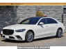 Used 2024 AT mercedes-benz s-class 223176 Image[0]