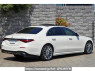Used 2024 AT mercedes-benz s-class 223176 Image[1]