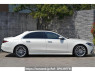 Used 2024 AT mercedes-benz s-class 223176 Image[2]