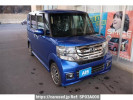 Honda N-BOX CUSTOM JF2