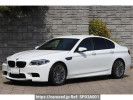 BMW M5 FV44M