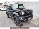 Suzuki Jimny Sierra JB74W