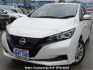 Nissan Leaf ZE1