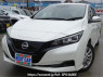 Used 2022 AT nissan leaf ZE1 Image[0]