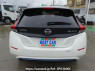 Used 2022 AT nissan leaf ZE1 Image[1]