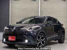 Toyota C-HR ZYX10