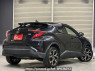 Used 2017 AT toyota c-hr ZYX10 Image[1]