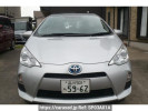 Toyota Aqua NHP10