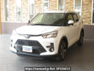 Toyota Raize A200A