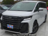 Used 2023 AT toyota vellfire-hybrid AAHH40W Image[0]