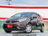 Used 2016 AT nissan note E12 Image[0]