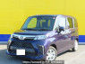 Used 2022 AT toyota roomy M900A Image[0]