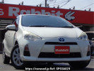 Toyota Aqua NHP10