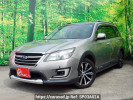 Subaru Exiga YAM