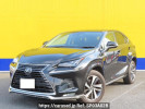 Lexus NX AGZ10
