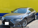 Lexus ES AXZH11