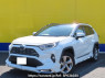 Used 2021 AT toyota rav4 AXAH54 Image[2]