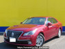 Used 2015 AT toyota crown-hybrid AWS210 Image[0]