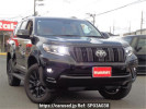 Toyota Land Cruiser Prado TRJ150W